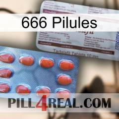 666 Pills 36